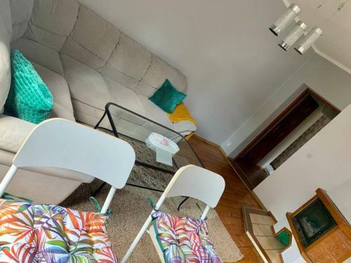 Apartament Krasi?skiego 5 - Park