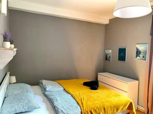 Apartament Krasi?skiego 5 - Park