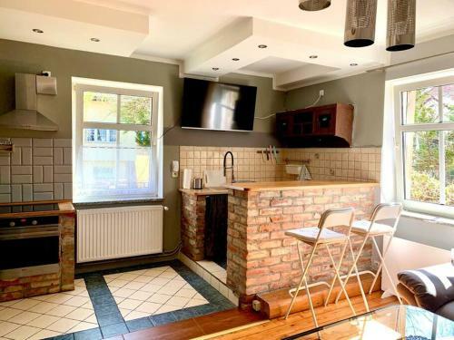 Apartament Krasi?skiego 5 - Park