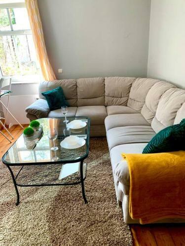 Apartament Krasi?skiego 5 - Park
