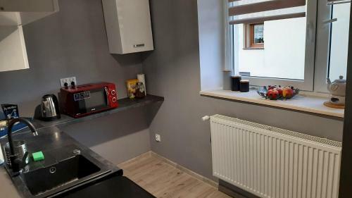 Apartament Kili?skiego