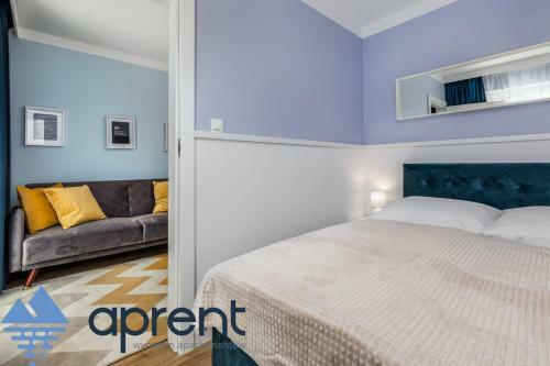 Apartament Aqua Pba - Aprent