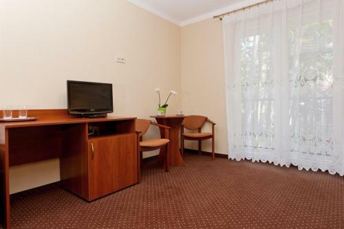 Hostal Willa Klimat