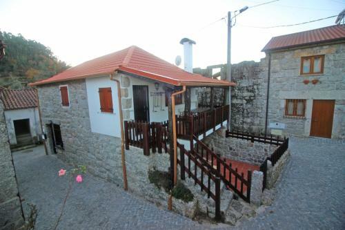 Casa Das Marias