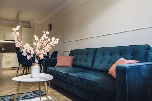 Apartamenty Willa Matejki