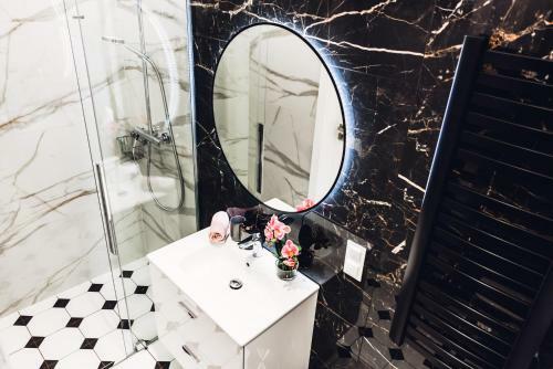 Apartamenty Willa Matejki