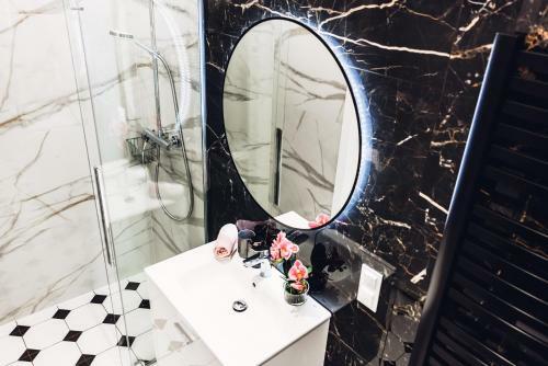 Apartamenty Willa Matejki