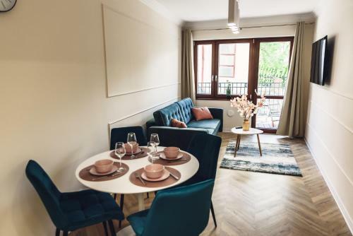Apartamenty Willa Matejki