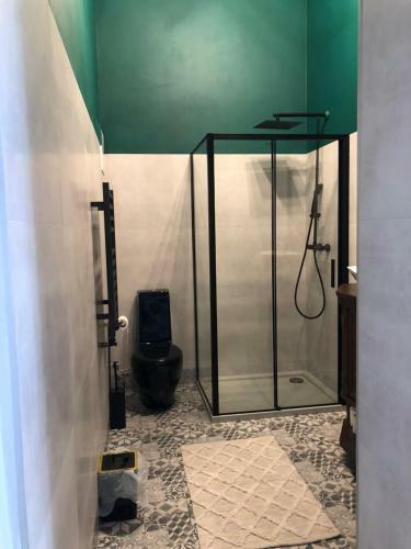 Apartamento Studio Dworskiego