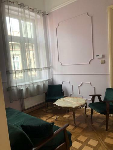 Apartamento Studio Dworskiego