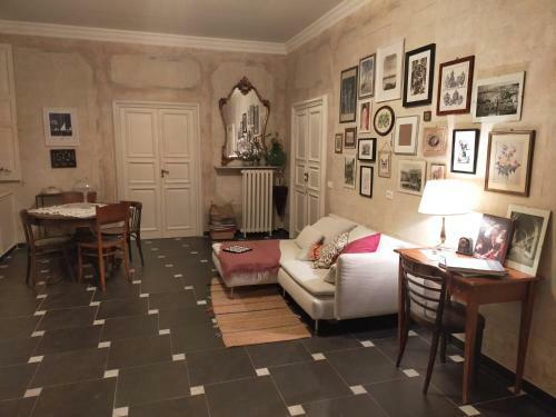 Hostal Dimora Caffaro