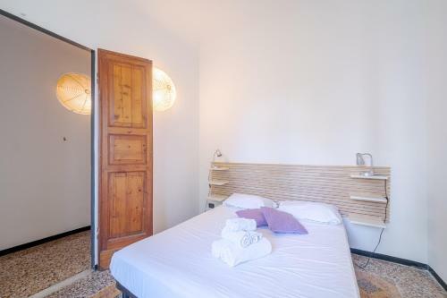 Genova Orto Botanico Roomy Apartment