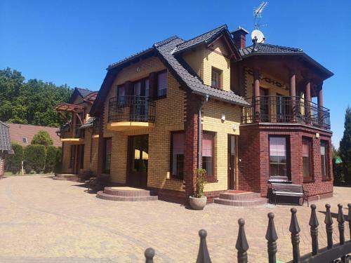 Westcliff Apartaments