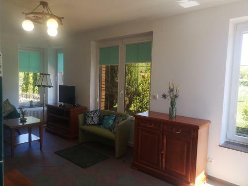 Westcliff Apartaments