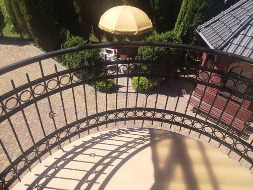 Westcliff Apartaments