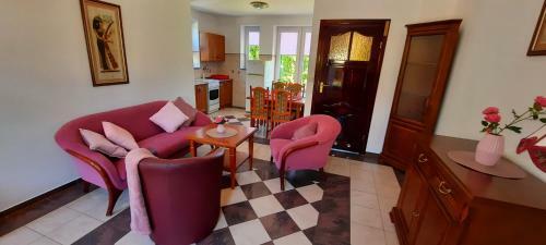 Westcliff Apartaments