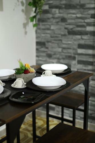 Apartamento 2nd Floor - Holiday House