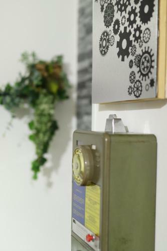 Apartamento 2nd Floor - Holiday House