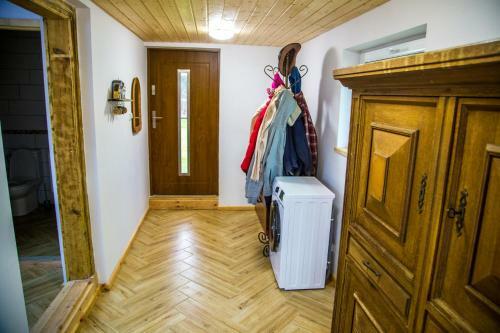 Villa Ostejki 38
