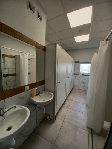 Albergue Air Tel Home