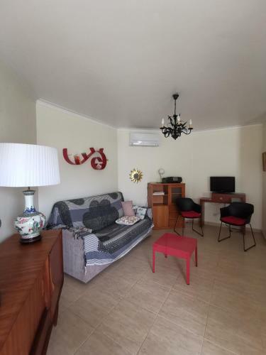Apartamento Ria�s Relax