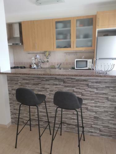 Apartamento Ria�s Relax