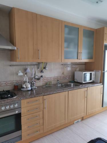 Apartamento Ria�s Relax