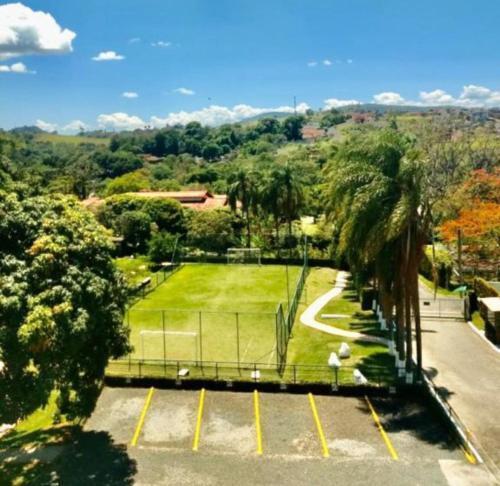 Apartamento Piemonte Flat Serra Negra