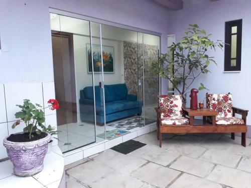 Hostel P� Da Serra