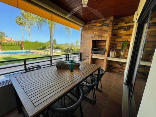 Apartamento Casa Mil�nio Vilamoura