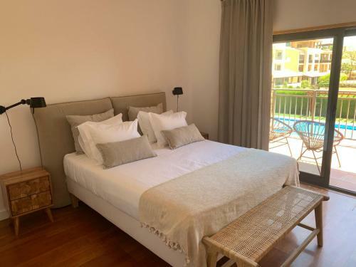 Apartamento Casa Mil�nio Vilamoura