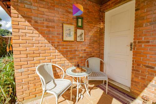 Linda Casa De Veraneio