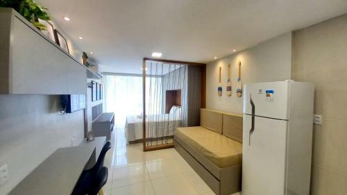 Praia Dos Carneiros Flat Hotel