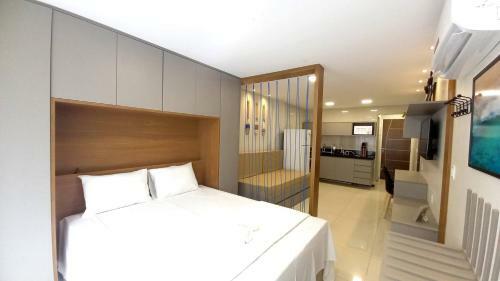 Praia Dos Carneiros Flat Hotel