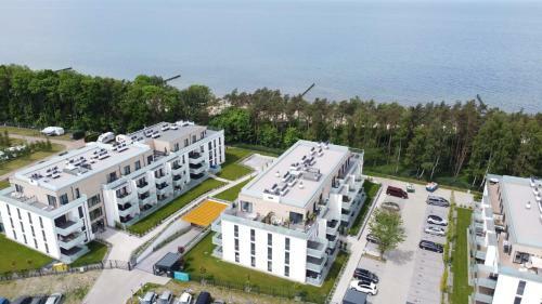 Apartament T?cza II