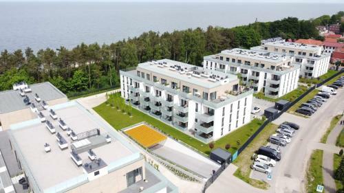 Apartament T?cza II