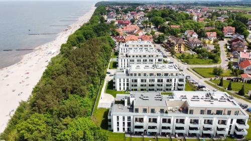 Apartament T?cza II
