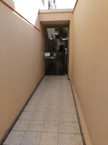 Apartamento Familiar Completo