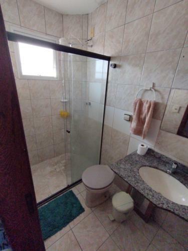 Apartamento Familiar Completo