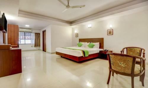 Central Hotel