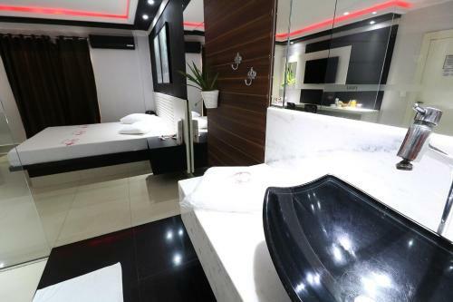 Hotel Motel Luxury