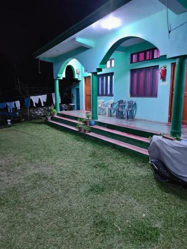 Ganga Prem Homestay