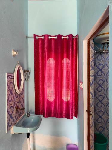 Ganga Prem Homestay