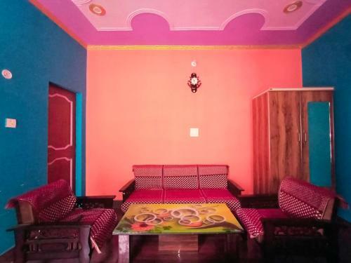 Bed & Breakfast Assi Ganga River View