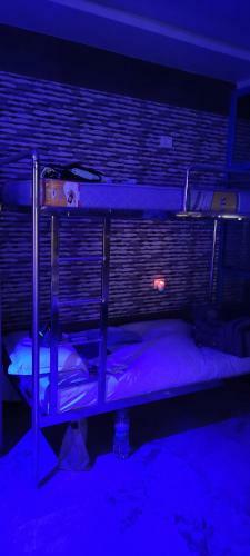 Hotel Supreme Lodge