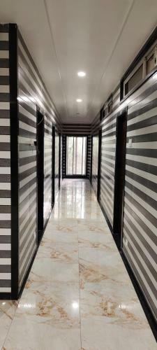 Hotel Supreme Lodge