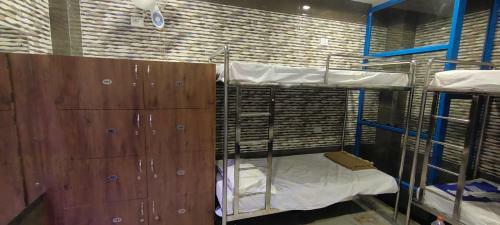 Hotel Supreme Lodge