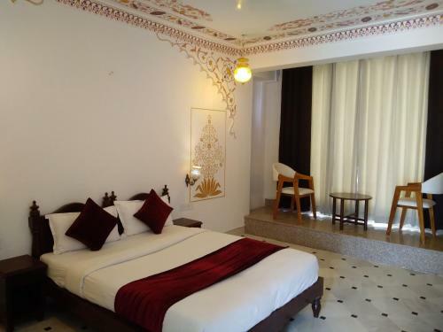 Hotel Darbargarh