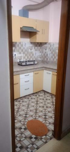 Kutumb- 2 Bedroom Service Apartment.