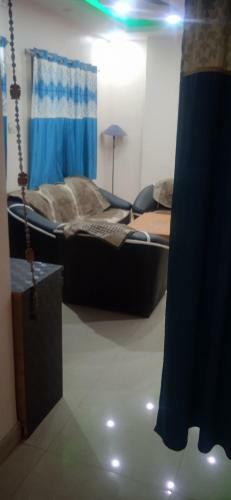 Kutumb- 2 Bedroom Service Apartment.